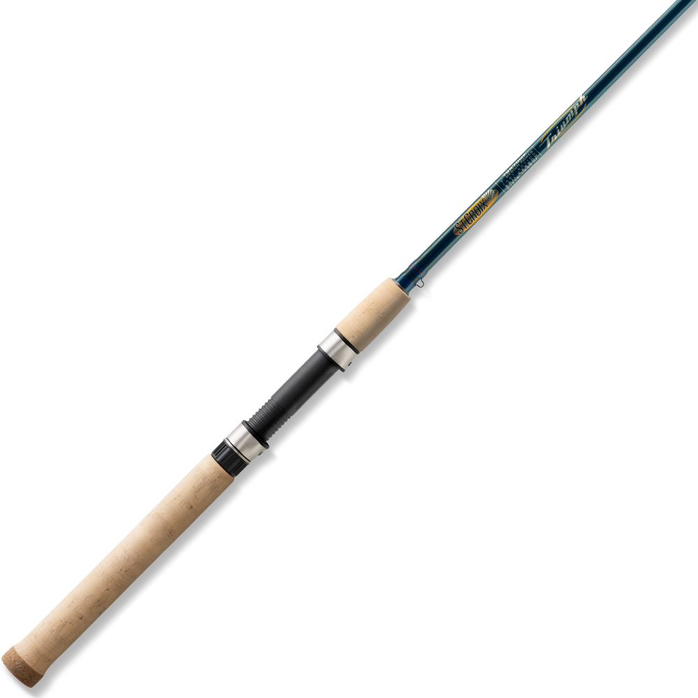 St Croix Triumph Spinning Rod TSR66LF2 1.77-8.85g